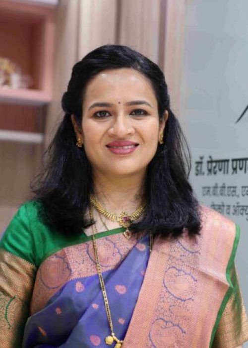 Dr. Prerana