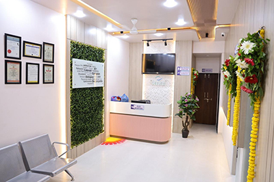 Best Eye Hospital In Nanded